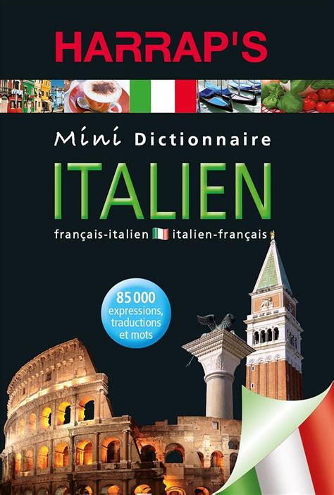 italien francais dictionnaire|dictionnaire italien francais lexilogos.